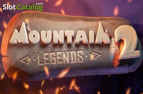 Mountain Legends 3